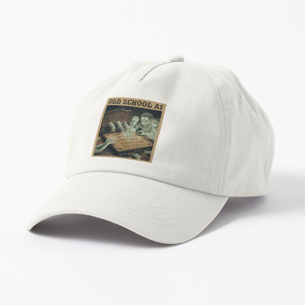 Item preview, Dad Hat designed and sold by Dizgraceland.