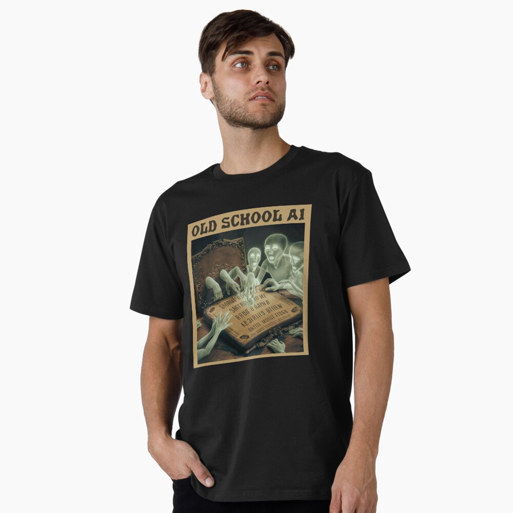 Item preview, Premium T-Shirt designed and sold by Dizgraceland.