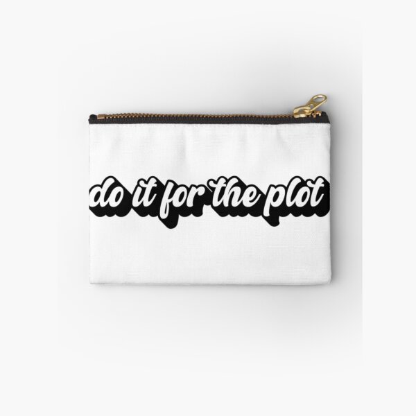 Item preview, Do it for the plot designed and sold by DividY.