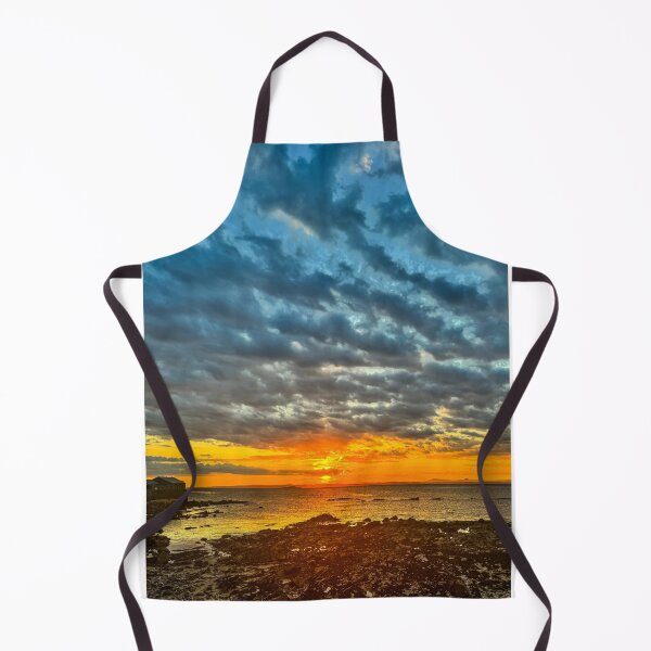 Item preview, Sunset Sea designed and sold by BishSells.