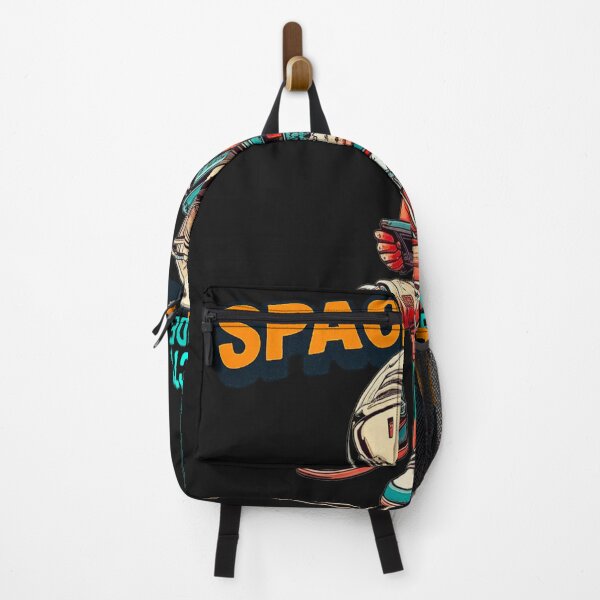 Item preview, Space Hero: Galactic Defender at Rest designed and sold by Thaivi Design.