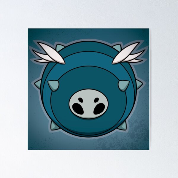 Item preview, Big Fly designed and sold by Retratosanime.