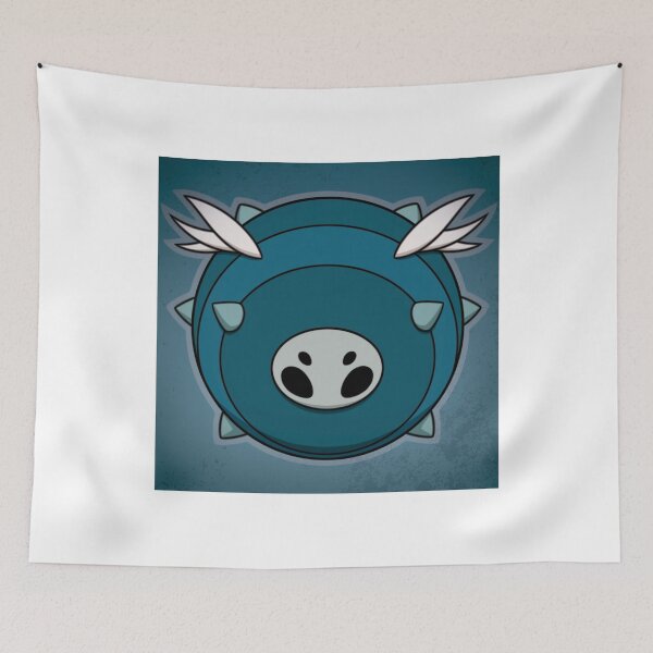 Item preview, Big Fly designed and sold by Retratosanime.