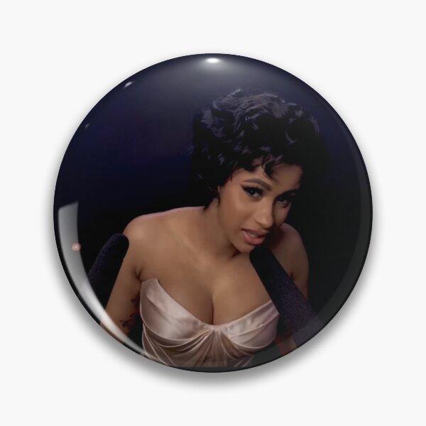 Item preview, Cardi B W Magazine ASMR designed and sold by sarah-332.