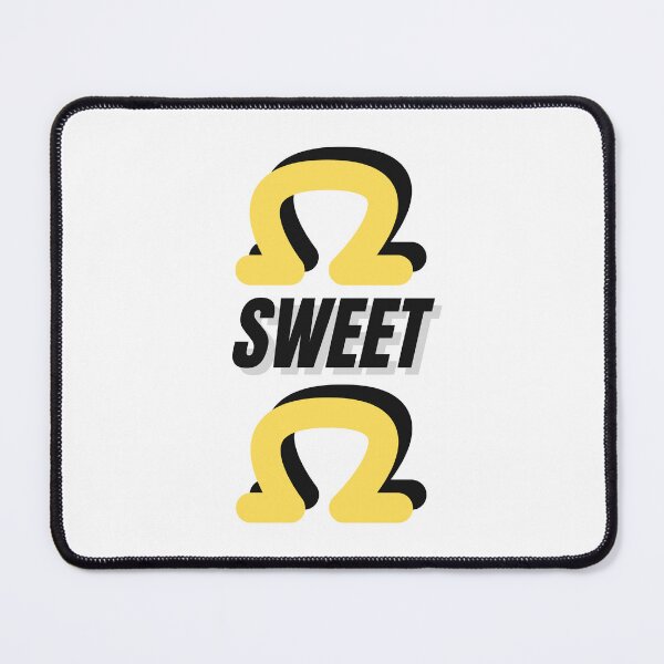Item preview, Ohm Sweet Ohm Electrical Engineering Pun designed and sold by ThePungineer.