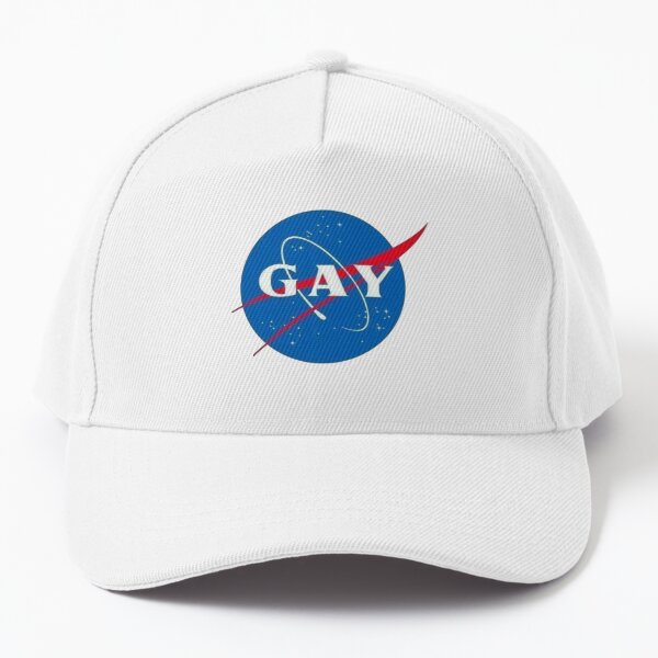 Aperçu de l'œuvre Nasa Gay créée et vendue par King Kitsune.