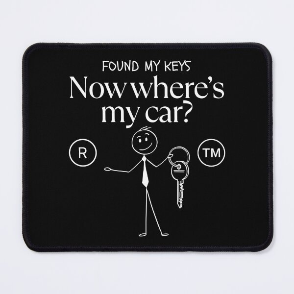 Item preview, Where's my car designed and sold by Peerless-Prime.