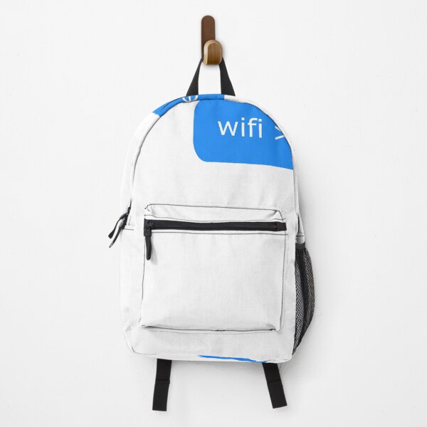 Item preview, wifi > people designed and sold by Newluck01.