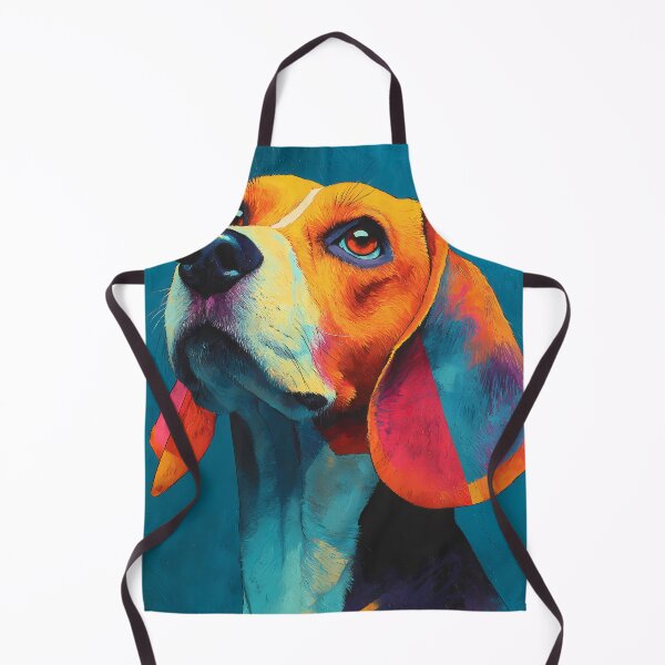 Item preview, Pop Bark Paradise | Beagle Pop designed and sold by AutoPopStudio.