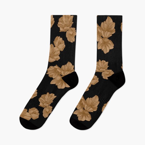 Item preview, Coffee Flowers designed and sold by MOSSY-MOON.