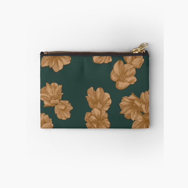 Item preview, Coffee Flowers designed and sold by MOSSY-MOON.