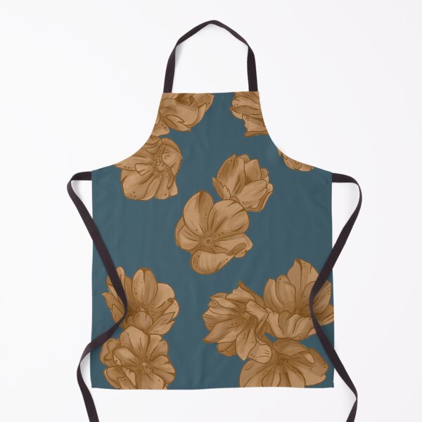 Item preview, Coffee Flowers designed and sold by MOSSY-MOON.