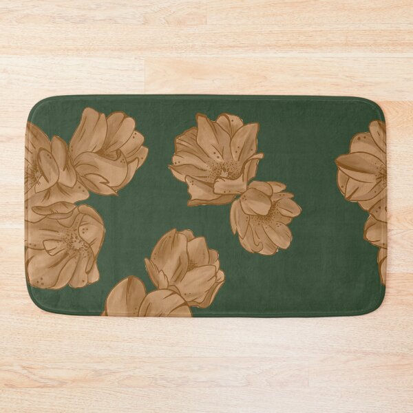 Item preview, Coffee Flowers designed and sold by MOSSY-MOON.