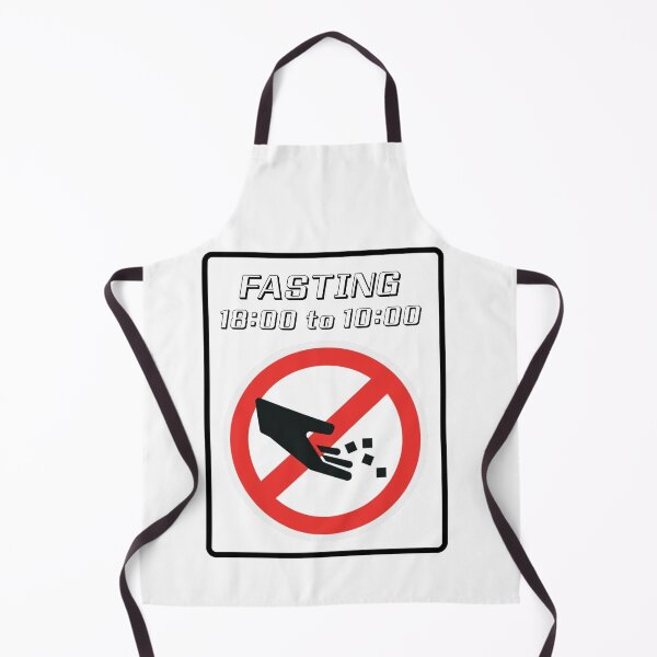 Item preview, Fasting  18:00 to 10:00 designed and sold by OneLove Shop.