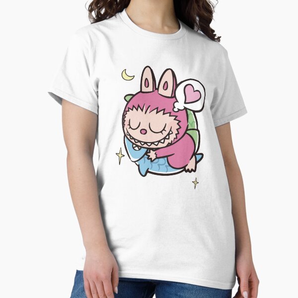 Item preview, Sleepy Labubu designed and sold by arjay0423.