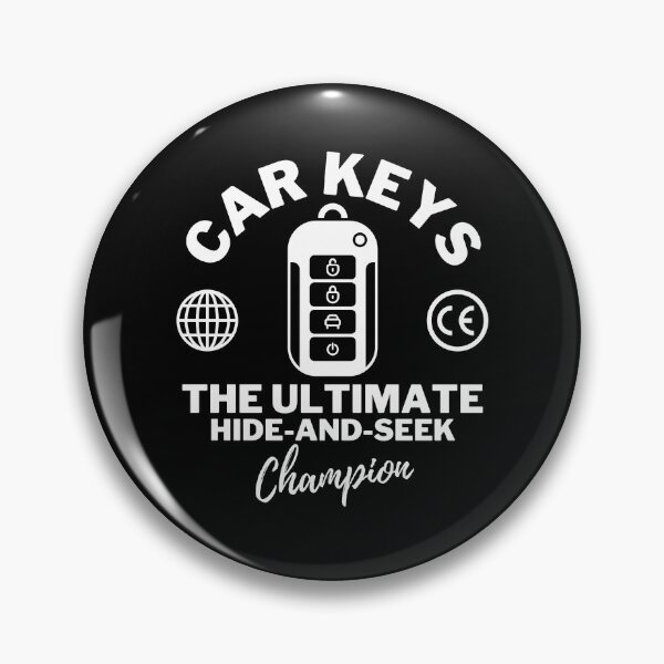 Item preview, Car keys designed and sold by Peerless-Prime.