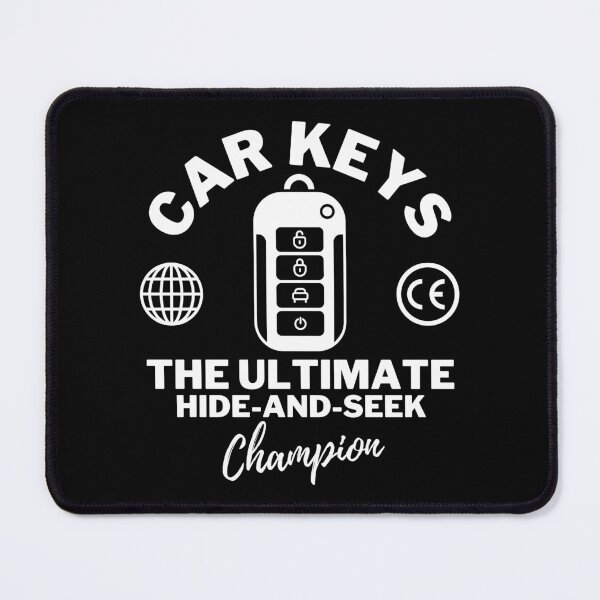 Item preview, Car keys designed and sold by Peerless-Prime.