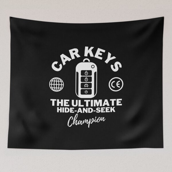 Item preview, Car keys designed and sold by Peerless-Prime.