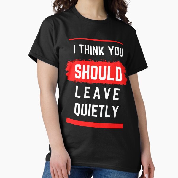Item preview, Subtle Exit Suggestion Art designed and sold by Zakrytos ★★★★★.