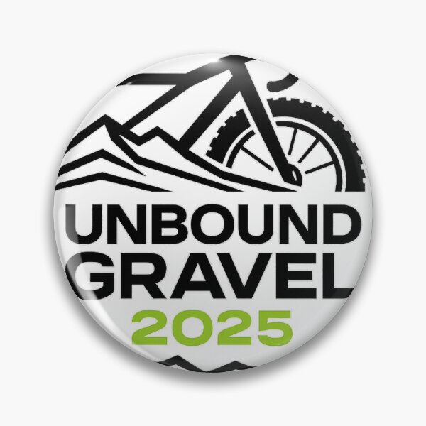 Item preview, Unbound gravel race designed and sold by ZER042.
