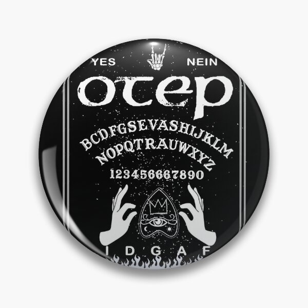 Item preview, SS4L BOARD designed and sold by Otep Merch.