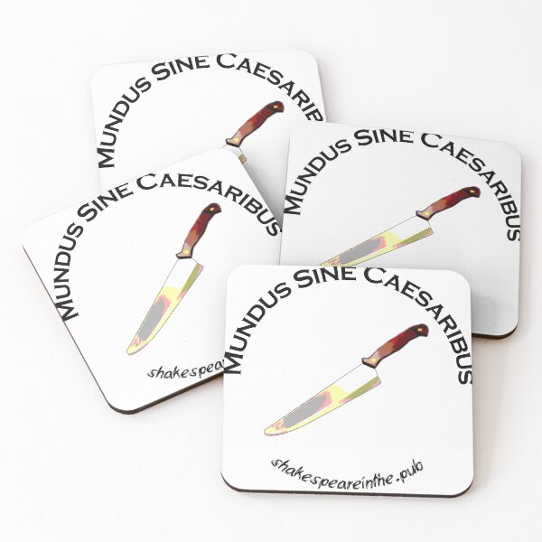Item preview, Mundus Sine Caesaribus designed and sold by sitp.