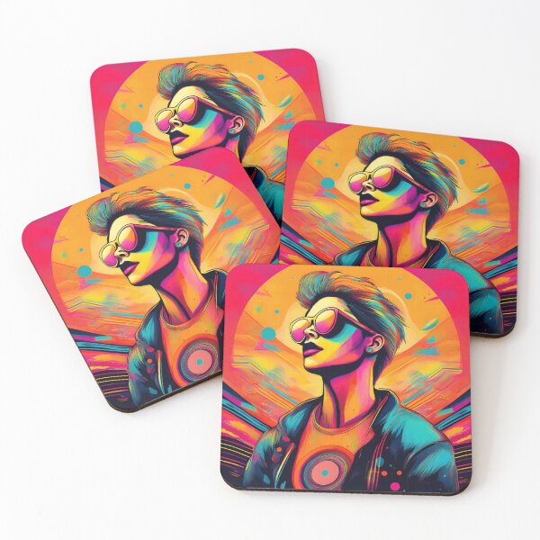 Item preview, Flashback Fusion designed and sold by AnTartstudios.