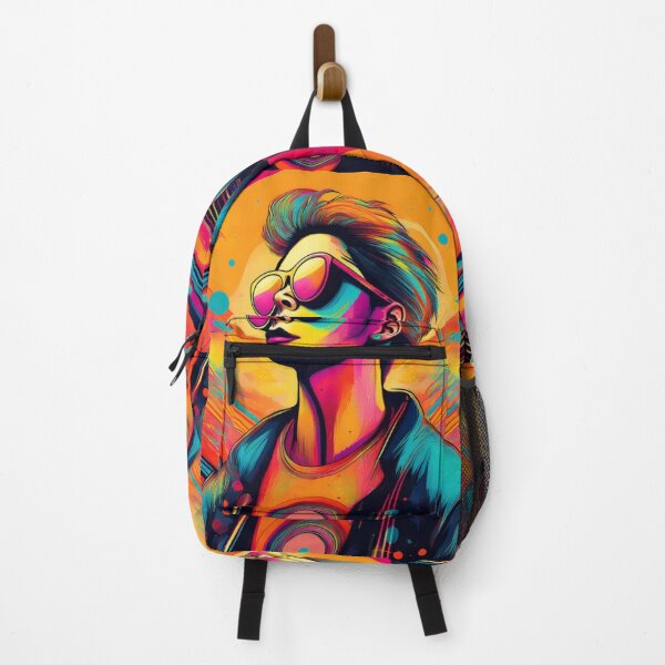 Item preview, Flashback Fusion designed and sold by AnTartstudios.