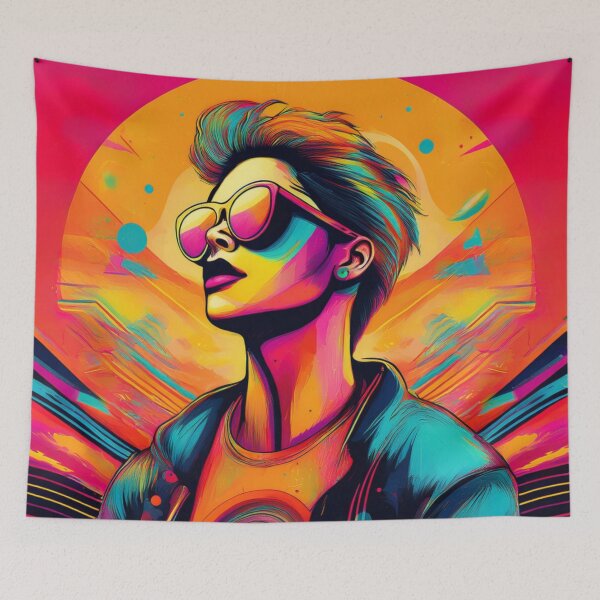 Item preview, Flashback Fusion designed and sold by AnTartstudios.