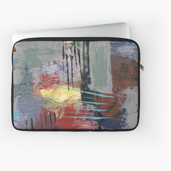 Item preview, Bold Colorful Abstract Blocks with Lines Original Painting heavy textured artwork  designed and sold by pngrktes-art.