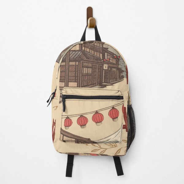 Item preview, Japan City – Takayama designed and sold by SignumShop.