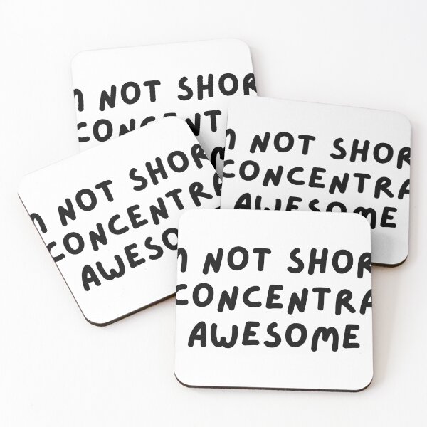 Item preview, Funny Quote designed and sold by holaitssher.
