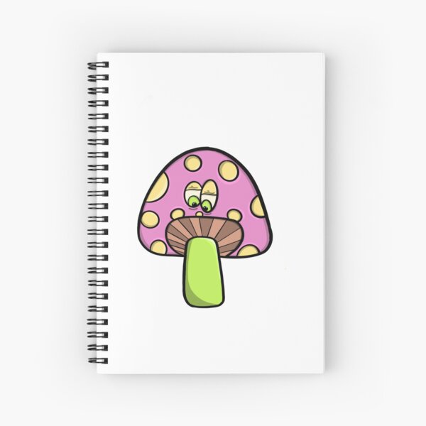 Item preview, Mushie mushroom designed and sold by snailpilot.