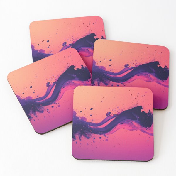 Item preview, Vibrant swirling colors designed and sold by anytka.