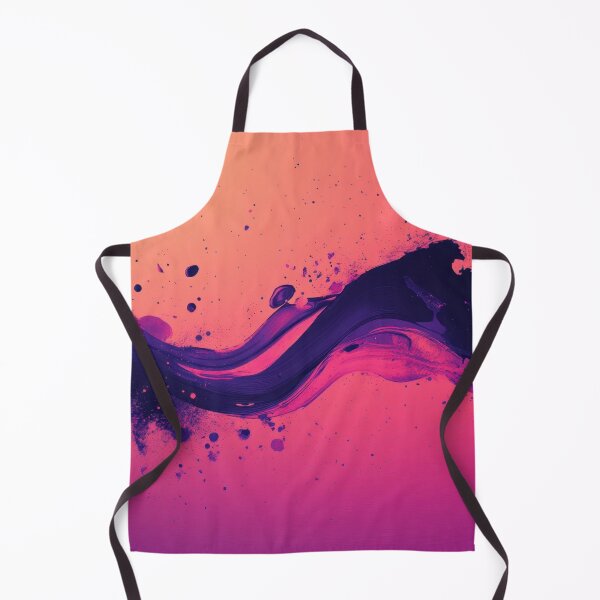 Item preview, Vibrant swirling colors designed and sold by anytka.