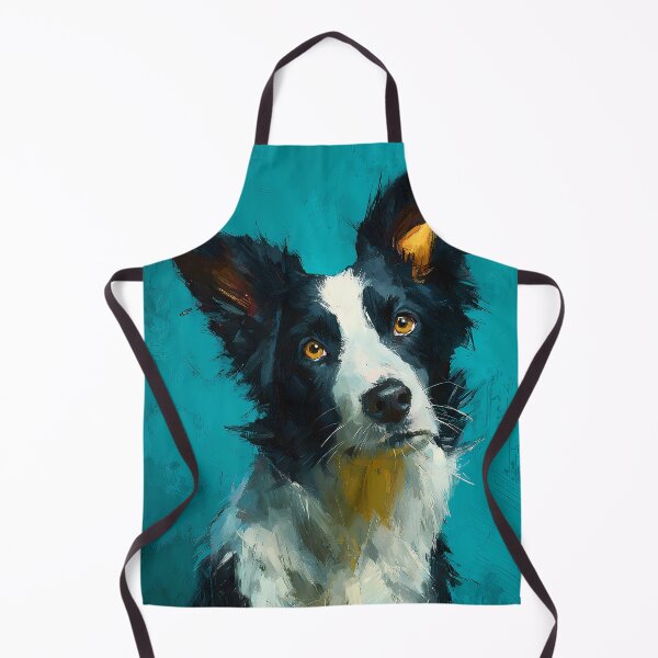 Item preview, Collie-fornia Dreamin' | Borderline Pop designed and sold by AutoPopStudio.