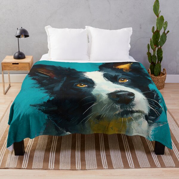 Item preview, Collie-fornia Dreamin'  |  Borderline Pop designed and sold by AutoPopStudio.