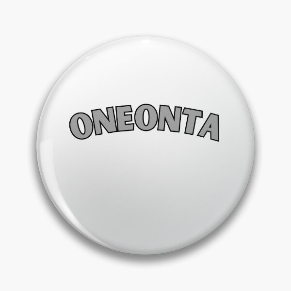 Item preview, suny oneonta college - grey arch retro  designed and sold by jessicaleah15.