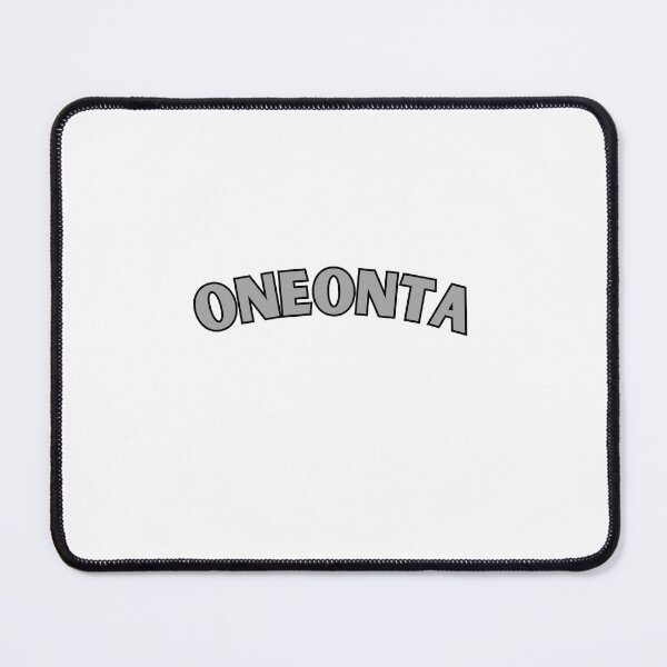 Item preview, suny oneonta college - grey arch retro  designed and sold by jessicaleah15.