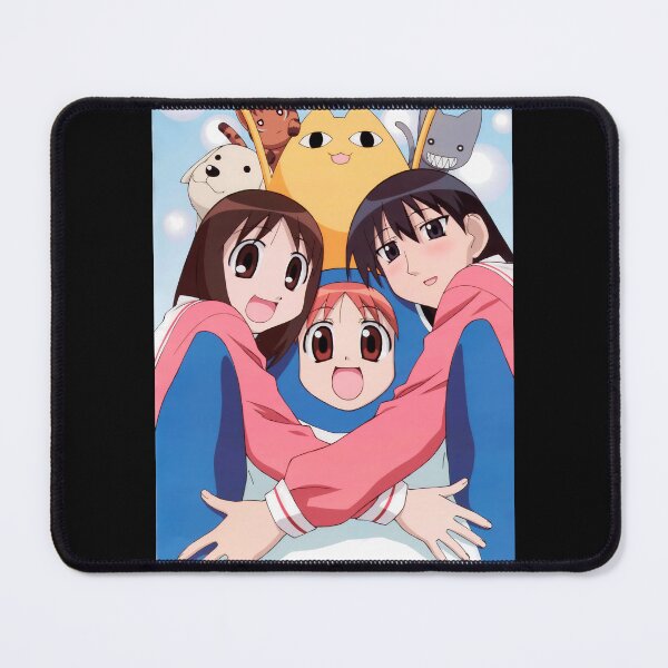 Item preview, Azumanga Daioh designed and sold by NamaMerch.