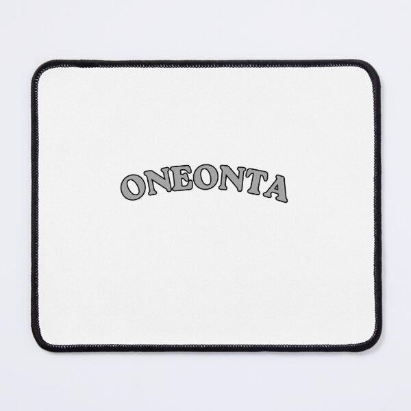 Item preview, suny oneonta college - grey arch retro designed and sold by jessicaleah15.