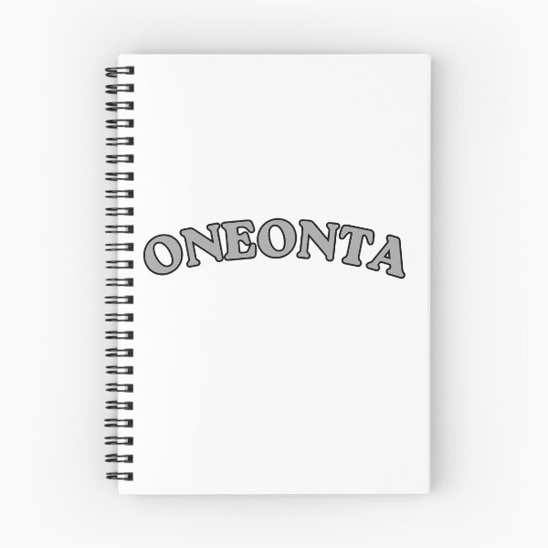 Item preview, suny oneonta college - grey arch retro  designed and sold by jessicaleah15.