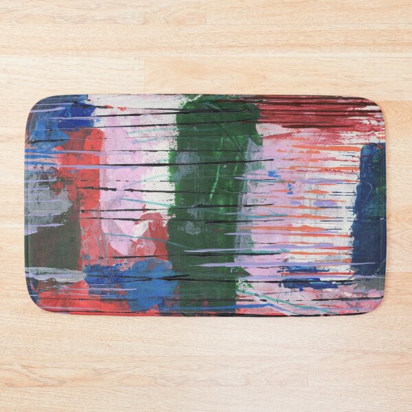 Item preview, Purple Red Lines Blocked Textures Horizontal Brushed Moving Attack Aggressive Hard to Find Unliking designed and sold by pngrktes-art.