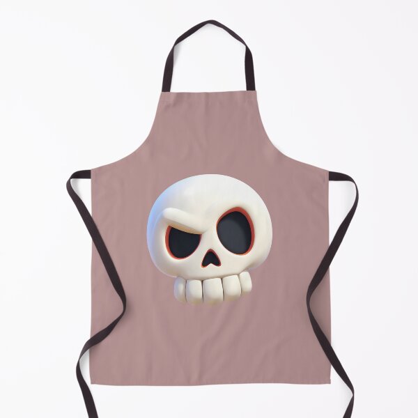 Item preview, Skull Illustration 3D designed and sold by Creative Dev.