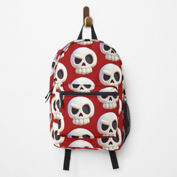 Item preview, Skull Illustration 3D designed and sold by Creative Dev.