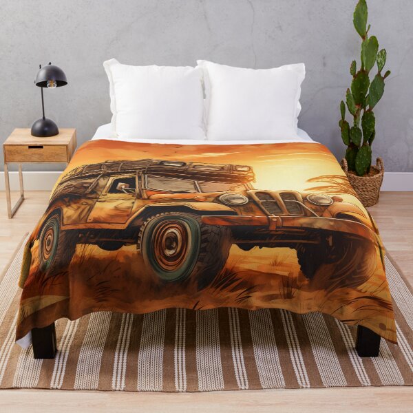 Item preview, Wildlife Safari Adventure designed and sold by DrawnThreads.
