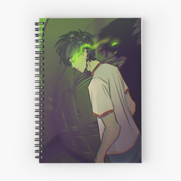 Item preview, Danny Phantom Fanart Cryptic Danny Fenton designed and sold by Danis-artss.