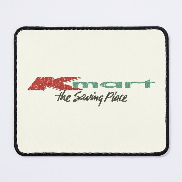 Item preview, Kmart - The Savings Place 1985 designed and sold by AstroZombie6669.