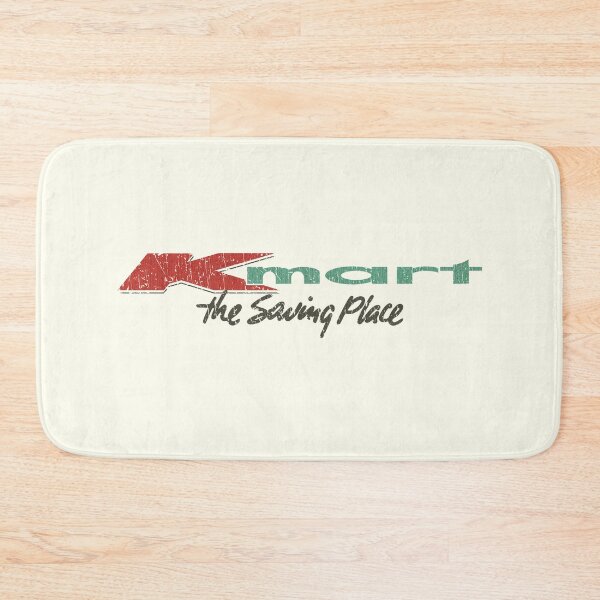 Item preview, Kmart - The Savings Place 1985 designed and sold by AstroZombie6669.
