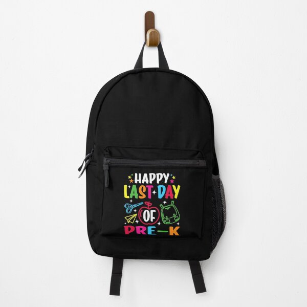 Item preview, Happy Last Day Of Pre-K Preschoo Teacher Students designed and sold by SakuraPxl.